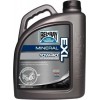 BEL-RAY 4T EXL MINERAL 10W-40 X4L