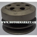 GY6 50/80