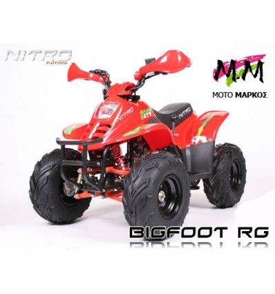 BIGFOOT 110