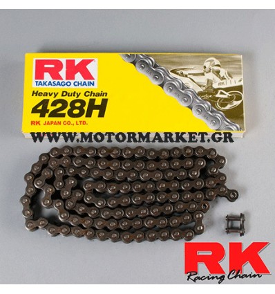 ΑΛΥΣΙΔΑ R.K. 428 HSB
