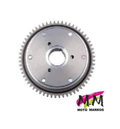 GY6 125/150cc